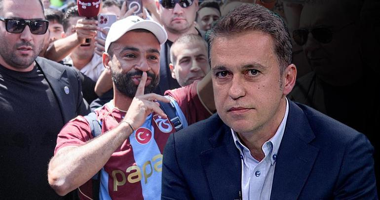 Trabzonspor bu sezonun en iddialı takımı olacak