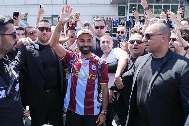 Trabzonspor bu sezonun en iddialı takımı olacak