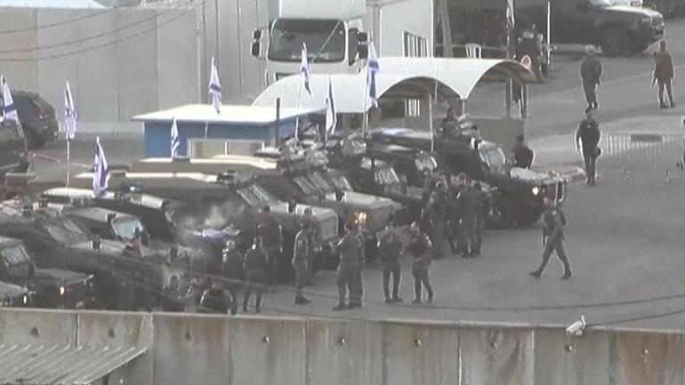 Ben-Gvir skandala doymuyor… Şimdi de Kur’an-ı Kerim toplattı