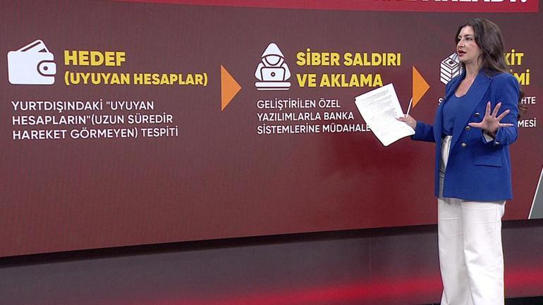 SİYAH ŞAPKALI HACKER | Çete MERNİS ve halk sağlığı verilerine nasıl sızdı
