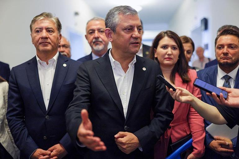 Dokunulmazlıkları kaldırılır mı