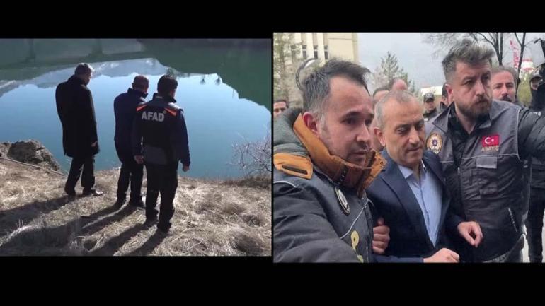 Gülistan Doku soruşturmasında yeni gelişme 2 dalgıç tutuklandı