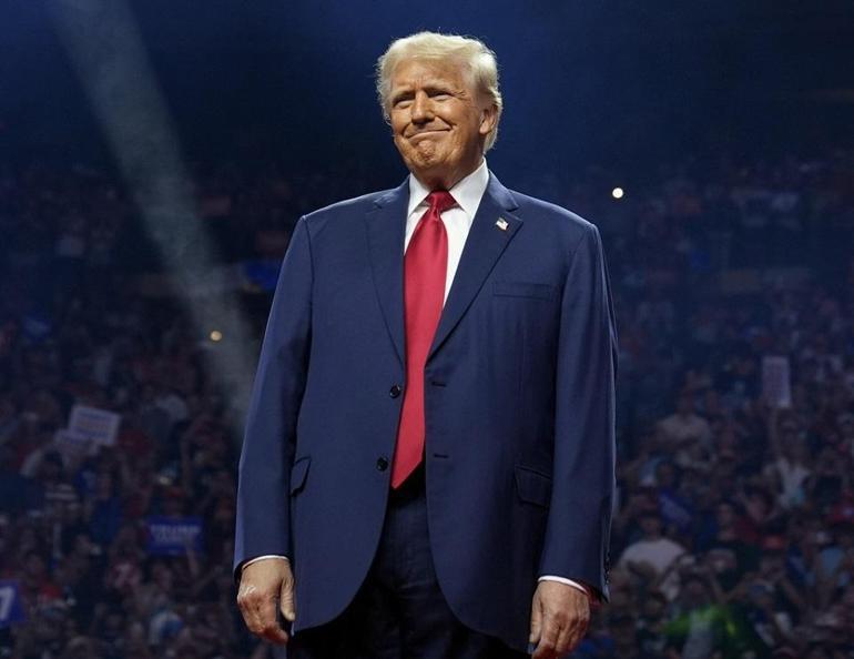 İran-ABD savaşının sonu yakın mı TRUMPIN 3 YOLU