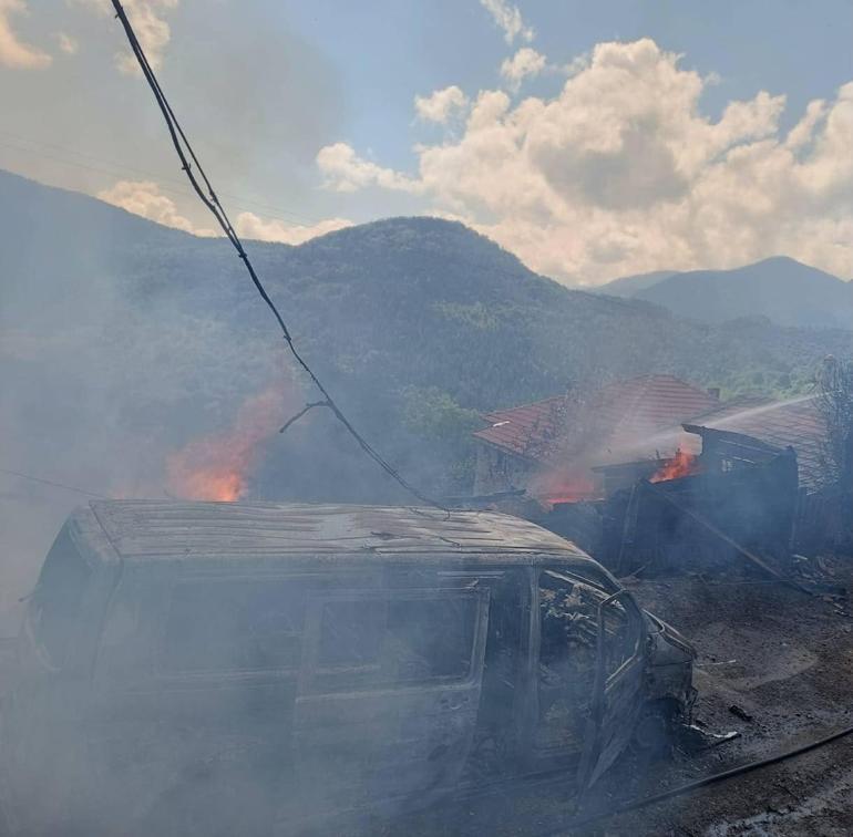 Abim gibiydi, keşke geri getirebilsem