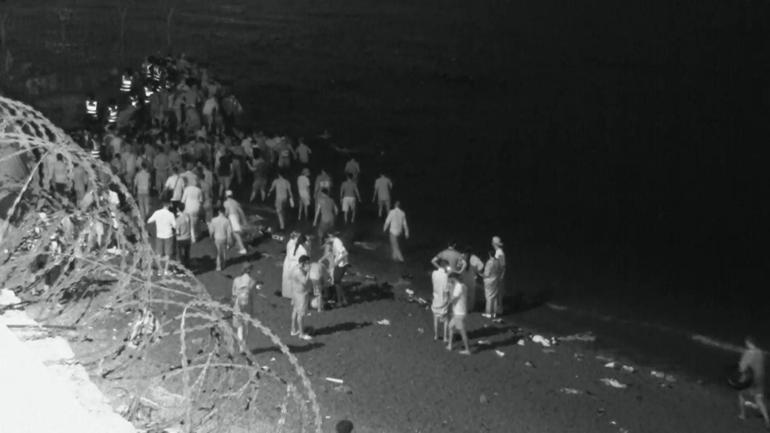 Çinden “İsrail yaptı” iddiası: Ceuta’daki göçmen krizinin arkasında Mossad mı var