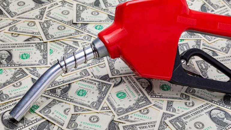 ABDde 40 yıl sonra bir ilk: Suudi petrolü sıfırlandı