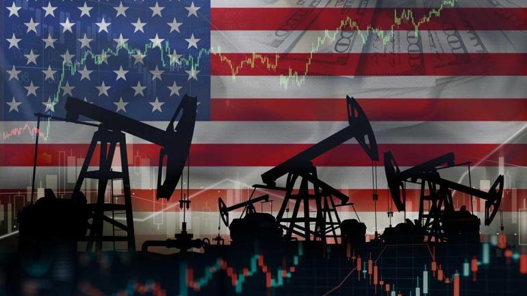 ABDde 40 yıl sonra bir ilk: Suudi petrolü sıfırlandı