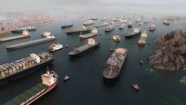 ABDde 40 yıl sonra bir ilk: Suudi petrolü sıfırlandı