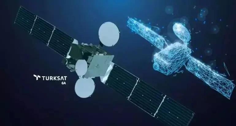 Türksat yayınları yeni nesil uydulara taşınıyor: Yayıncılık tarihi açısından önemli bir dönemeç Bizi izlemeye devam etmek için frekansımızı ayarlamayı unutmayın