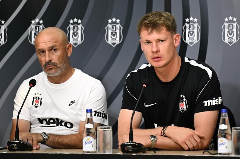  Italiano etkisi ve Nübel’in disiplini fark yarattı