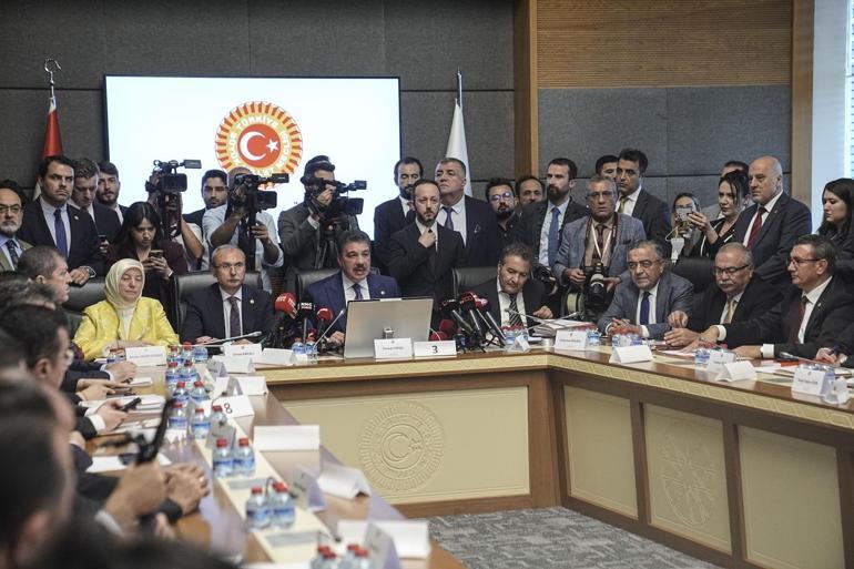Gözler Genel Kurulda