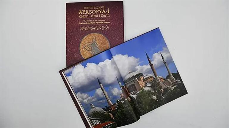 O Kitap 5 Milyon Erişime Ulaştı 5 Milyon Kişi Mühürlendi
