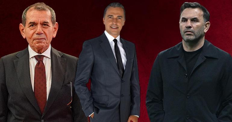 Galatasaray neden transfer yapmıyor Cem Yılmaz, sarı-kırmızılıların aldığı riski değerlendirdi