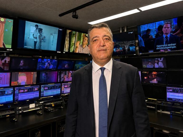 Türksat yayınları yeni nesil uydulara taşınıyor: Yayıncılık tarihi açısından önemli bir dönemeç Bizi izlemeye devam etmek için frekansımızı ayarlamayı unutmayın