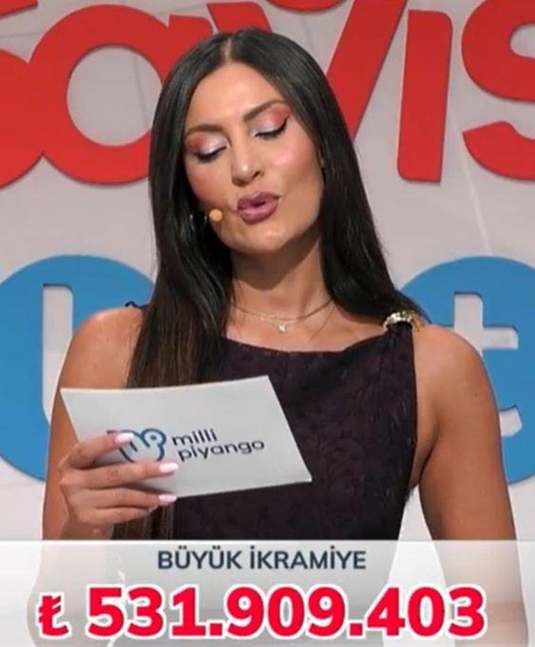 SON DAKİKA | 8 AĞUSTOS ÇILGIN SAYISAL LOTO SONUÇLARI AÇIKLANDI Çılgın Sayısal Loto sonuçları nasıl öğrenilir 531.909.403 TL büyük ikramiye