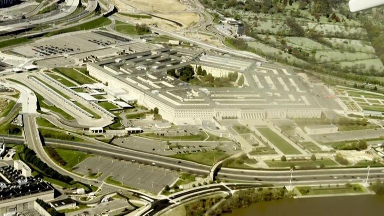 Pentagon’da köstebek avı: Eski bakan hangi bilgileri sızdırdı