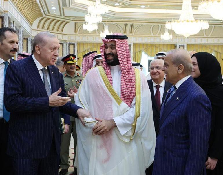Tarihi imzalar atıldı: Mekke Anlaşması 7 soru 7 cevap