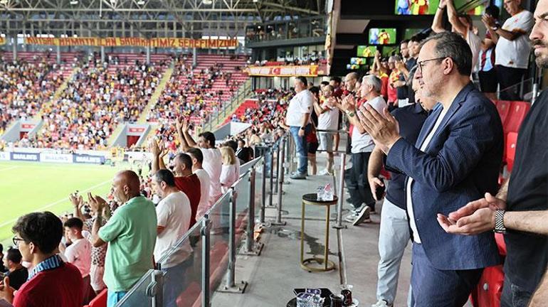 Kasapoğlu; Jübilen kutlu, yeni yolun açık olsun İsmail Köybaşı