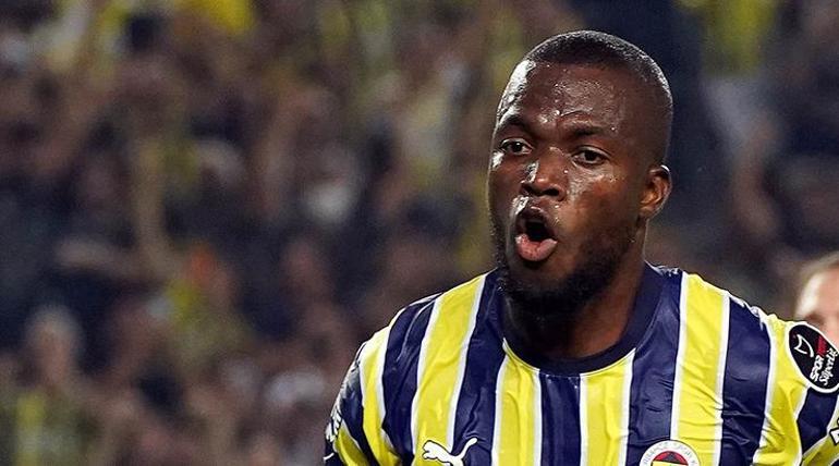 TRANSFER | Enner Valencia, Boca Juniors’ta