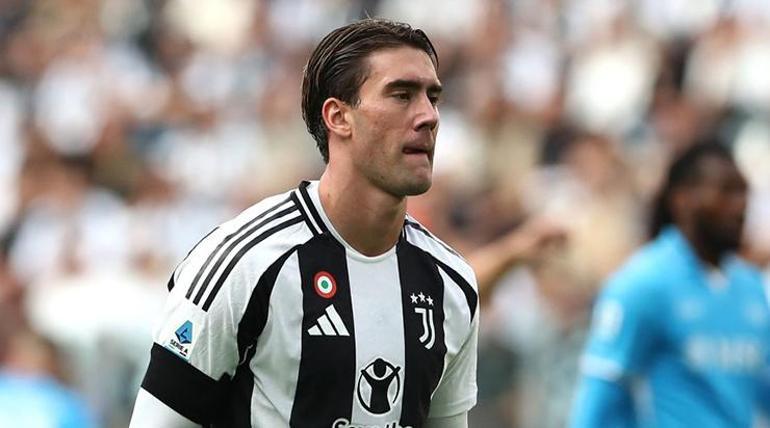 TRANSFER HABERİ | Beşiktaş, Dusan Vlahovic’e kavuşuyor