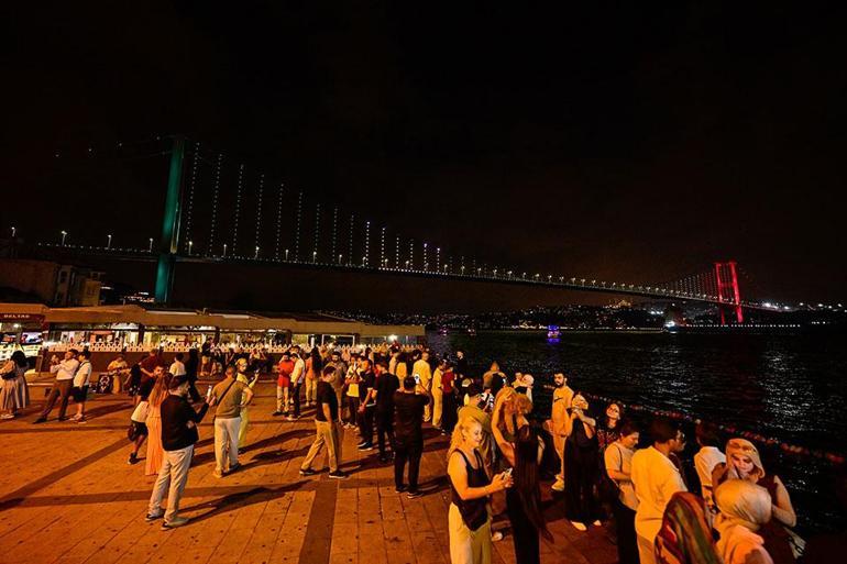 Mekke Anlaşmasına özel kampanya