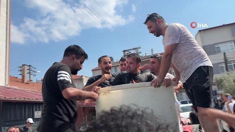 Buradan kız almayın