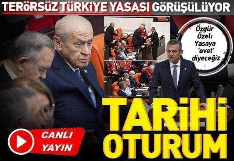 10 Ağustos 2026 Pazartesi gününün son dakika önemli gelişmeleri (CNN TÜRK 16.30 bülteni)