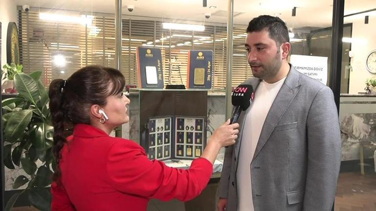 Altında gözler çarşamba gününde: Uzman isimden yeni tahmin