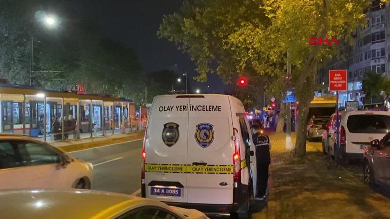 İstanbul Fatih’te bir kişinin ölümüne neden olan 4 kişi yakalandı