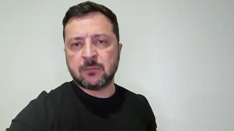 Ukrayna Rusyayı vurdu: 13 ölü