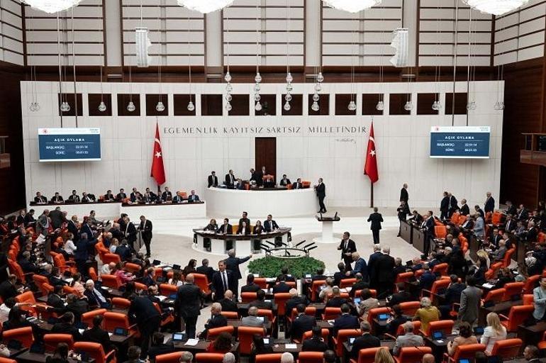 TBMM ÇERÇEVE YASASI 12 MADDESİ | Çerçeve Yasa Kaç Oyla Kabul Edildi, Kimleri, Neleri Kapsıyor Terörsüz Türkiye Yasası İçeriği ve Şartları