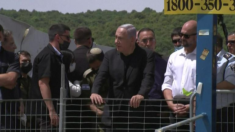 Netanyahu müttefikleri arasında sıkıştı