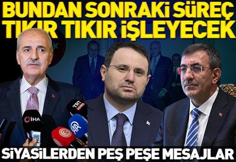 11 Ağustos Salı 2026 gününün son dakika önemli gelişmeleri (CNN TÜRK 11.30 bülteni)