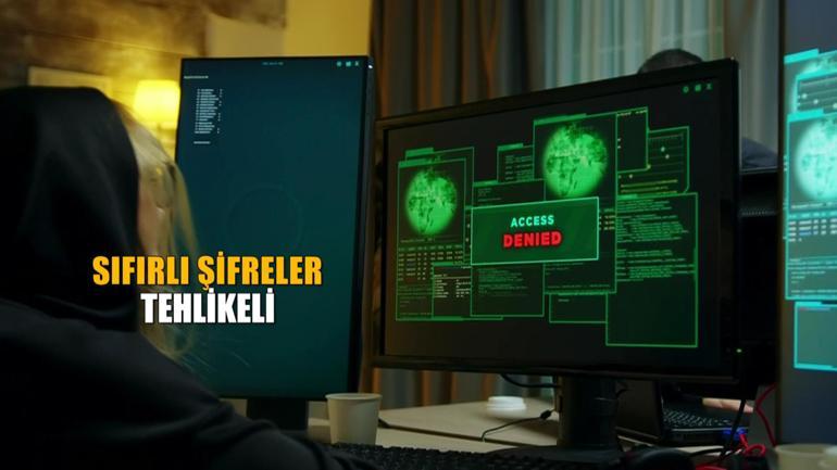 Kart şifresinde 0 olanlar dikkat