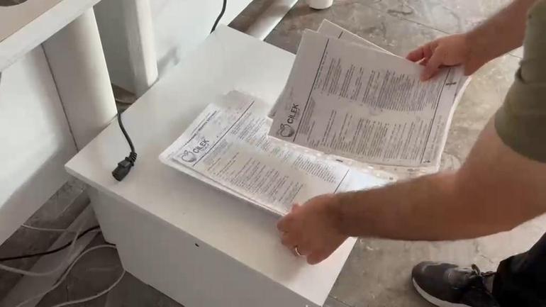 Vize soruşturmasında yeni detaylar Yazışmalar ortaya çıktı