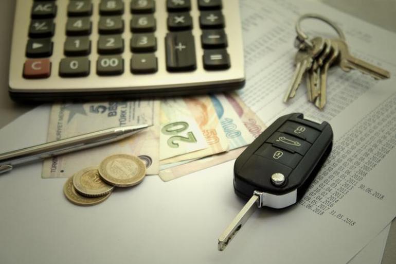 Araç alacaklar dikkat Otomotivde ‘’ALTIN’’ etkisi