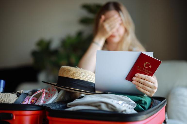 Vize serbestisi için 6 kriter çözülüyor Tamamlanacak AB maddeleri hangileri
