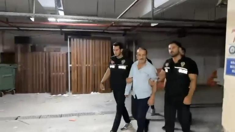 Ultraslan lideri Muzaffer Şirinden Öcalan sözlerine dikkat çeken savunma