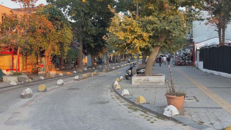 Parkta başlayan tartışma cami avlusunda cinayetle bitti