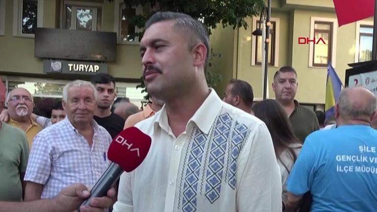 Şile Belediyesi’nde rüşvet soruşturması… Özgür Kabadayı hakkında 92 yıla kadar hapis istemi