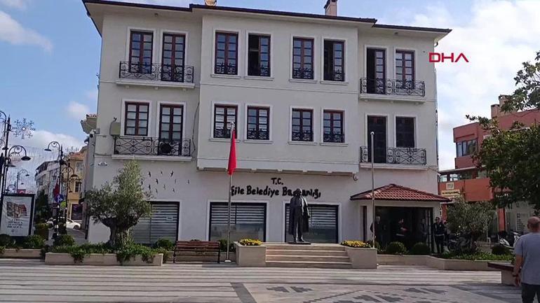 Şile Belediyesi’nde rüşvet soruşturması… Özgür Kabadayı hakkında 92 yıla kadar hapis istemi
