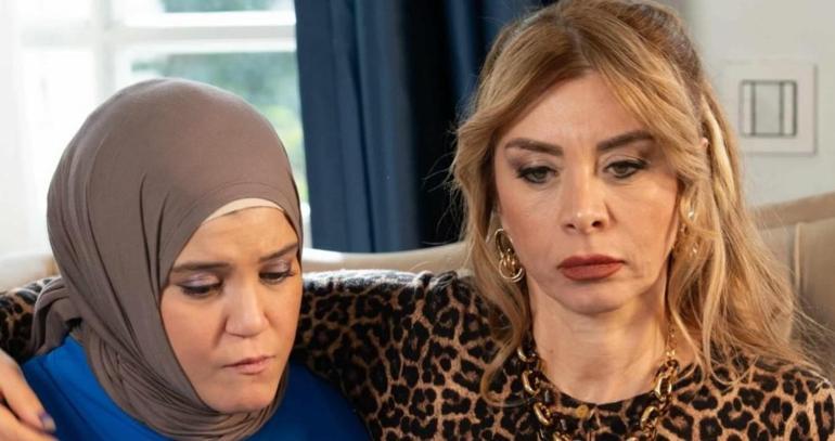 NURSEMA DİZİDEN NEDEN AYRILDI Nursema (Ceren Karakoç) Kızılcık Şerbeti’nden Çıkarıldı mı Kızılcık Şerbeti’nde Bir Ayrılık Daha
