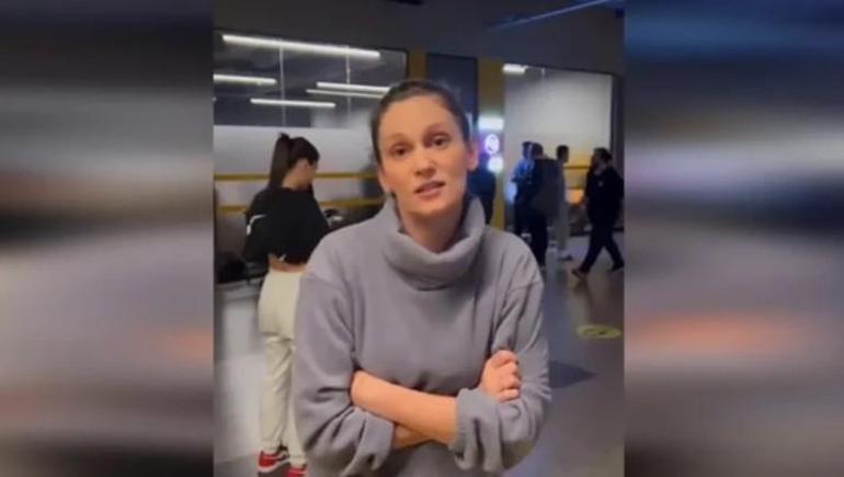  İddiaları Görmek Benim İçin Üzücü
