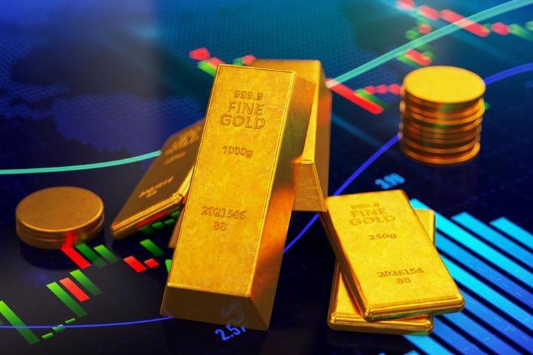 GRAM ALTIN 6800 TLYİ GEÇTİ Gram Altın Ne Kadar Oldu 12 Ağustos Kapalıçarşı Altın Fiyatları Ne ABD Enflasyon Verileri Sonrası Güncel Altın Fiyatları...