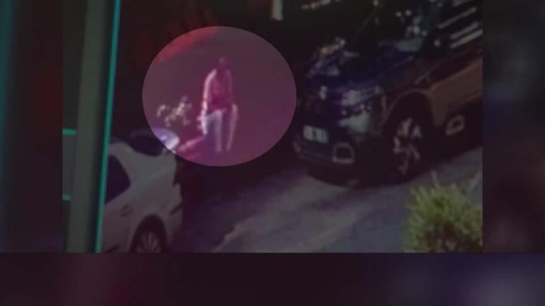 PENDİKTE ŞÜPHELİ ÖLÜM Markete gidiyorum diye çıktı, cansız bedeni bulundu