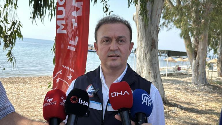 Egenin akciğerlerine büyük koruma
