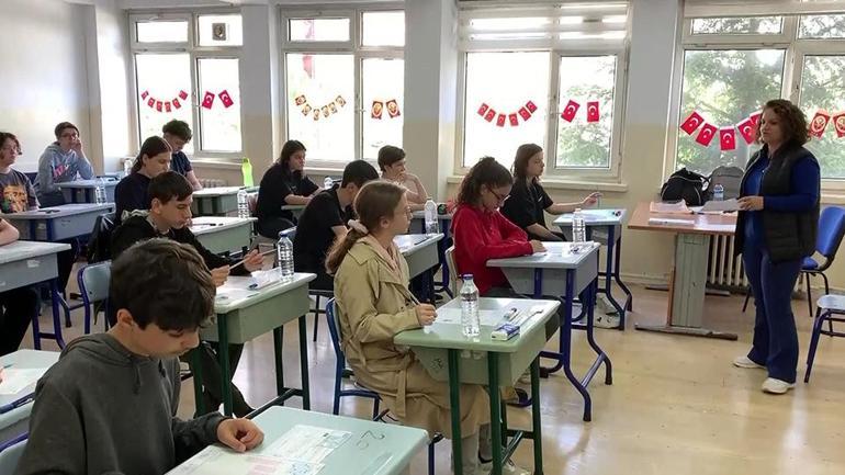 Meslek lisesine 500 puanlık öğrenci
