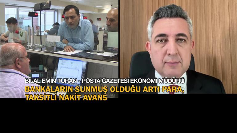 Bankalardan faizsiz kredi seçeneği