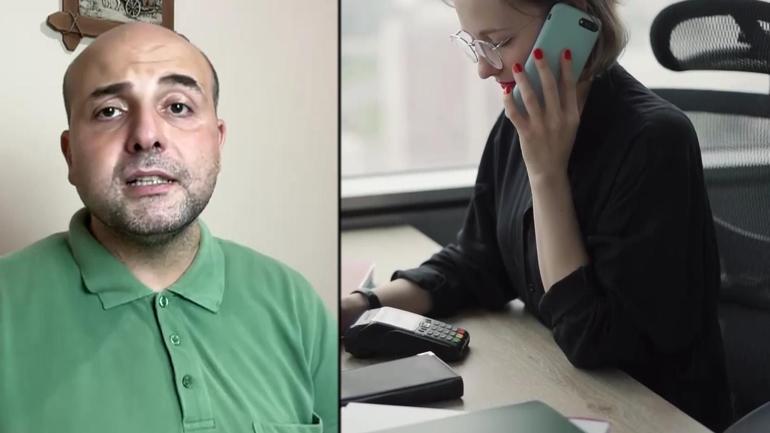 Bir iyilik başınıza dert açabilir İnternetinizi paylaşmadan önce düşünün