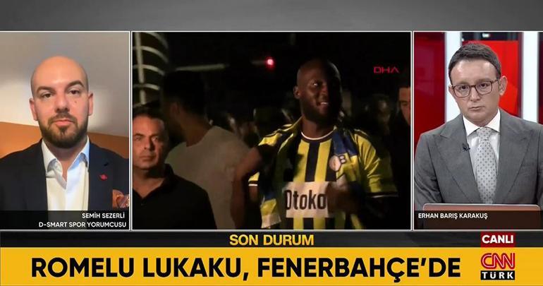 Lukaku ve Vlahovic transferleri şampiyonluk yarışını şekillendirecek